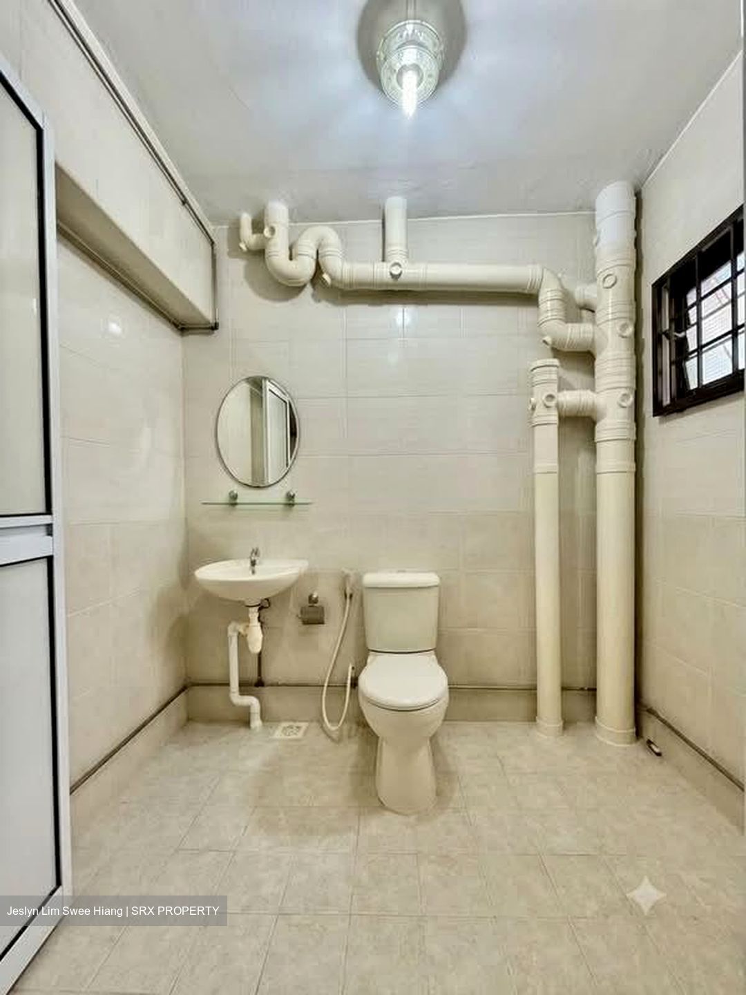 Blk 480 Sembawang Drive (Sembawang), HDB 5 Rooms #574927731